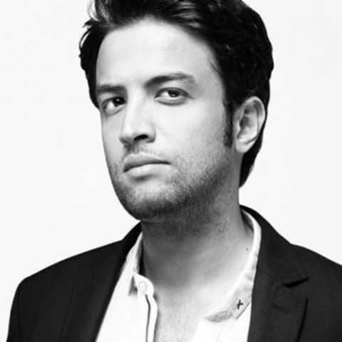 Benyamin Bahadori Bia Ashegham Kon Dj Ramin Radio Edit